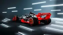Audi F1 2026