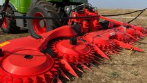 Trincia Fendt Katana 850