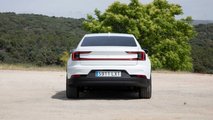 Prueba Polestar 2 2022