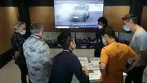 Toyota Compact Cruiser EV Concept