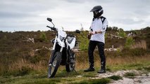 Sinnis Introduces The SM-XE Enduro In The U.K.