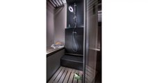 Adria Supersonic Sprinter Motorhome
