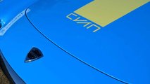 Volvo P1800 by Cyan Racing, la prova di Motor1.com