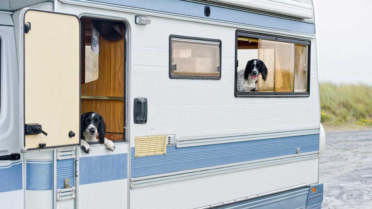 Yescapa, tutto sul camper sharing