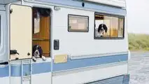 Yescapa, tutto sul camper sharing