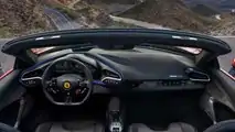 Ferrari 296 GTS