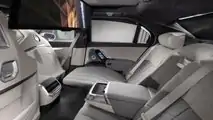 2022 BMW i7