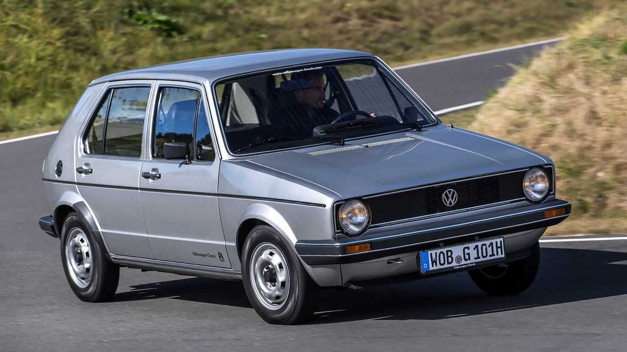 Diese 10 Autos retteten ihre Marke