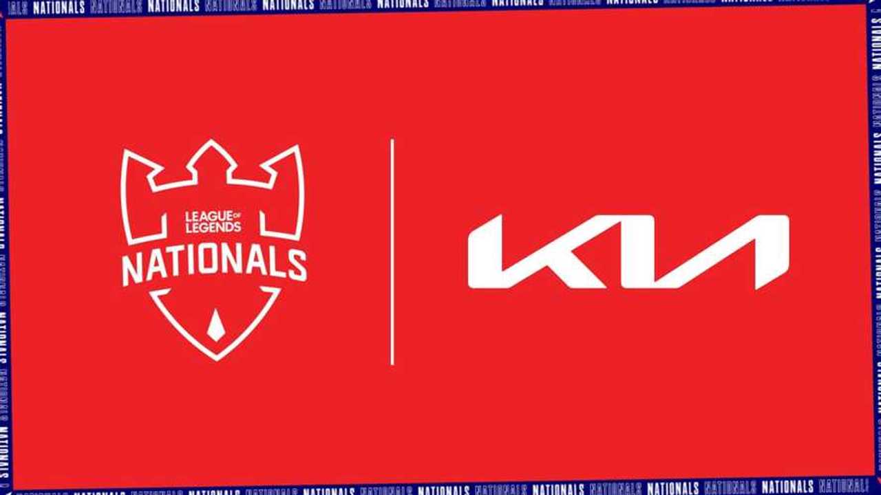 Kia Italia entra negli egames con League of Legends