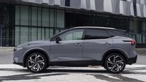 Nissan Qashqai E-Power