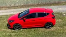 Ford Fiesta ST (2022)
