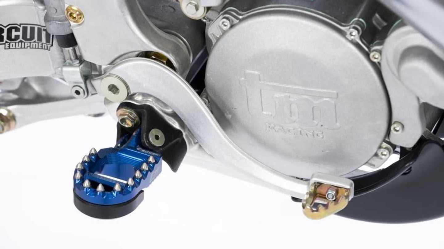 TM Racing’s 125 SMR Replicas Are On The Way