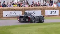 McMurtry Spéirling At Goodwood