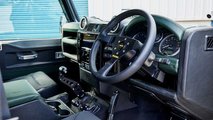 Bowler Land Rover Defender