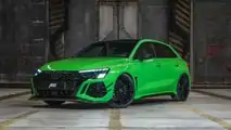 ABT Audi RS3-R