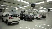 Fábrica BMW Araquari 3