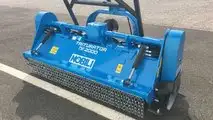 Trincia forestale Nobili NF 2000