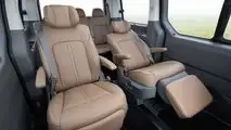 Hyundai Staria 2022, presentación nacional