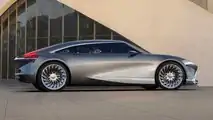 Buick Wildcat EV Concept