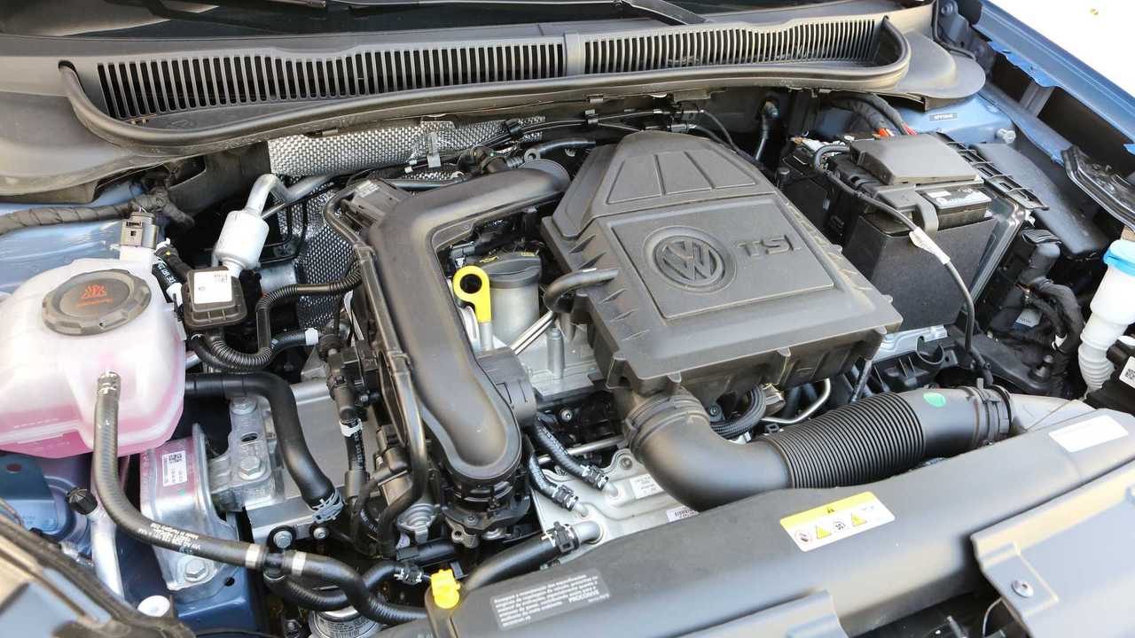 Volkswagen Nivus Highline 200TSI 2022