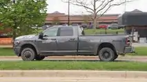 Ram 3500 2023 - Flagra