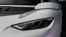 Mercedes-AMG One (2022)