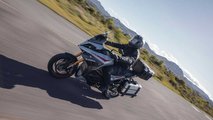 Energica Experia