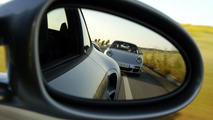 WCF Test Drive: Porsche 911 Turbo