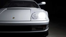 Officine Fioravanti Testarossa