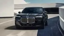 BMW 7er (2022) 