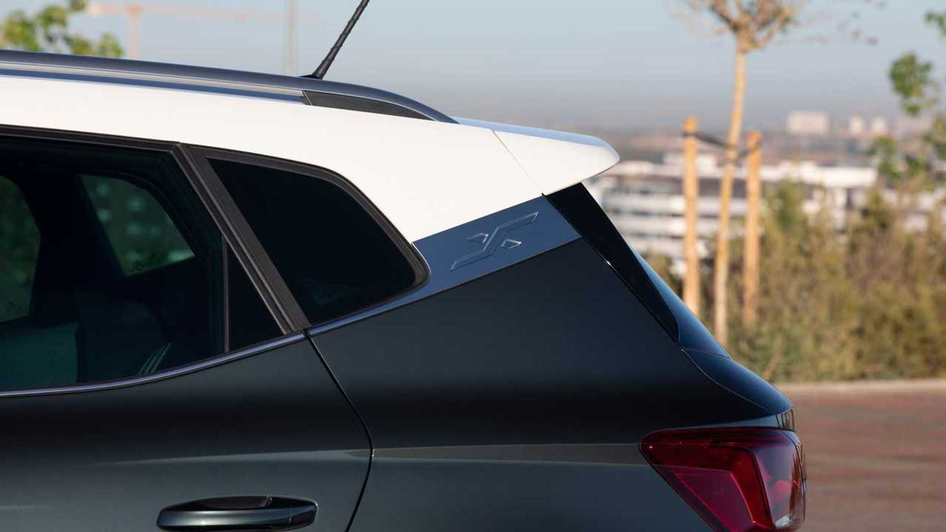 Prueba del SEAT Arona 1.0 TSI DSG 2022