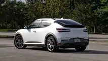 2023 Genesis GV60 Performance Review