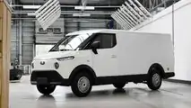 Centro Logistar 260 und Logistar 100