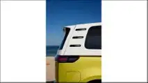 VW ID. Buzz: Exterieur-Detail