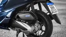 Nova Honda PCX 160 2023