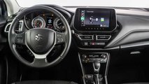 Suzuki S-Cross Hybrid 1.5 140 V