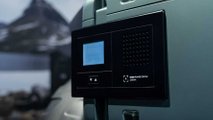Dacia Manifesto, presentación en París