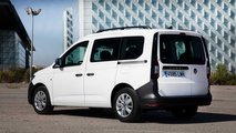 Volkswagen Caddy 2.0 TDI 122 CV Origin