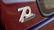Toyota Land Cruiser 70 (2021) 