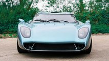 Raptor Zagato