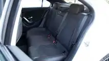 Prueba Mercedes-Benz A 200 Sedán 2021
