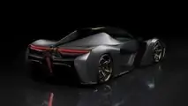 SP Automotive Chaos