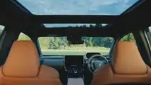 Subaru Solterra 2022