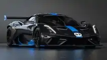 Brabham BT63 GT2 Konsepti