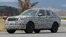 2022 Range Rover PHEV