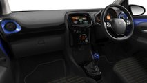 2021 Peugeot 108