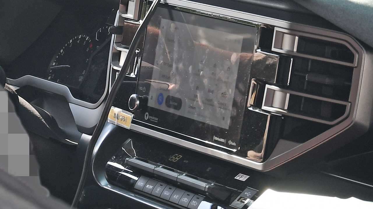 Toyota Tundra 2022 - anteprima -