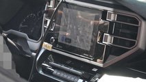 Toyota Tundra 2022 - anteprima - 