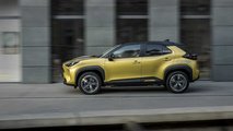 Toyota Yaris Cross 1,5l Hybrid 2WD