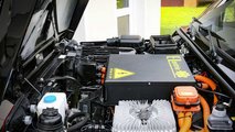 Lada Niva Legend elettrica